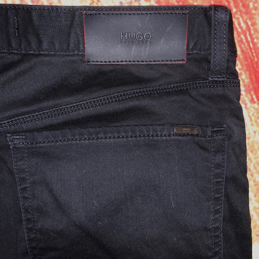 Hugo Boss Jeans 32/34